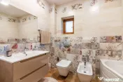 Vilă P+E+M cu 4 camere, 294 mp, Berceni/Ilfov 