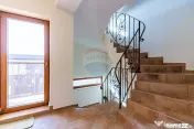 Vilă P+E+M cu 4 camere, 294 mp, Berceni/Ilfov 
