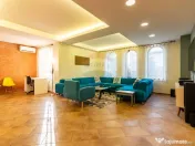 Vilă P+E+M cu 4 camere, 294 mp, Berceni/Ilfov 