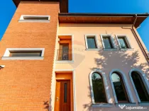 Vilă P+E+M cu 4 camere, 294 mp, Berceni/Ilfov