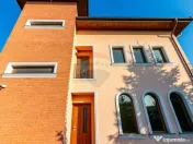 Vilă P+E+M cu 4 camere, 294 mp, Berceni/Ilfov 