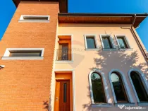 Vilă P+E+M cu 4 camere, 294 mp, Berceni/Ilfov