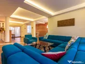 Vilă P+E+M cu 4 camere, 294 mp, Berceni/Ilfov 