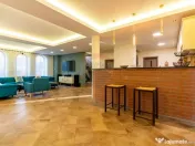 Vilă P+E+M cu 4 camere, 294 mp, Berceni/Ilfov 