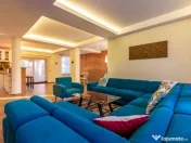 Vilă P+E+M cu 4 camere, 294 mp, Berceni/Ilfov 