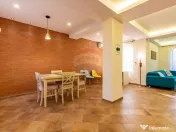 Vilă P+E+M cu 4 camere, 294 mp, Berceni/Ilfov 