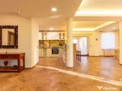 Vilă P+E+M cu 4 camere, 294 mp, Berceni/Ilfov 