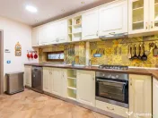 Vilă P+E+M cu 4 camere, 294 mp, Berceni/Ilfov 