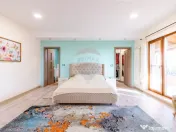 Vilă P+E+M cu 4 camere, 294 mp, Berceni/Ilfov 