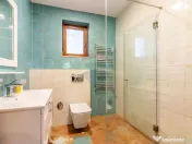 Vilă P+E+M cu 4 camere, 294 mp, Berceni/Ilfov 