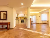 Vilă P+E+M cu 4 camere, 294 mp, Berceni/Ilfov 