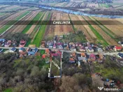 Casa de vanzare in Chelinta, jud. Maramures – teren gen... 