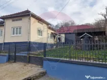 Casa de vanzare in Chelinta, jud. Maramures – teren gen...