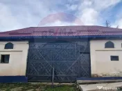 Casa de vanzare in Chelinta, jud. Maramures – teren gen... 