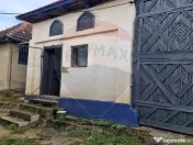 Casa de vanzare in Chelinta, jud. Maramures – teren gen... 