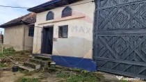 Casa de vanzare in Chelinta, jud. Maramures – teren gen...