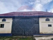 Casa de vanzare in Chelinta, jud. Maramures – teren gen... 
