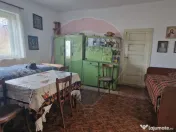 Casa de vanzare in Chelinta, jud. Maramures – teren gen... 