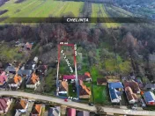 Casa de vanzare in Chelinta, jud. Maramures – teren gen... 