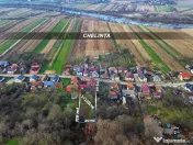 Casa de vanzare in Chelinta, jud. Maramures – teren gen... 
