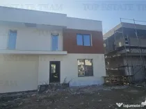 Vila 5 camere stil mediteranean in Chiajna