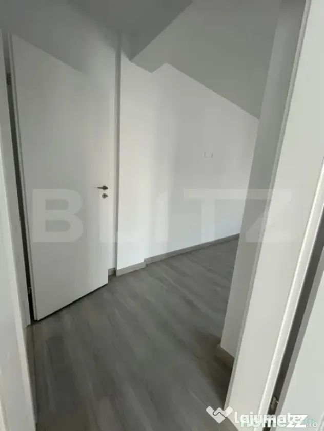 Apartament 3 camere, 65 mp, zona Visani - Iasi (Iasi)