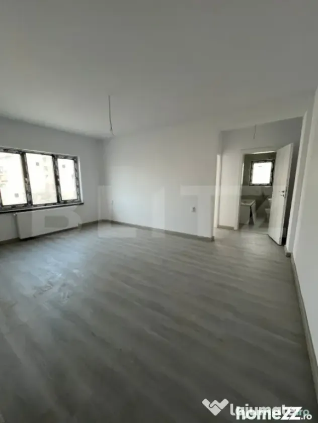 Apartament 3 camere, 65 mp, zona Visani - Iasi (Iasi)