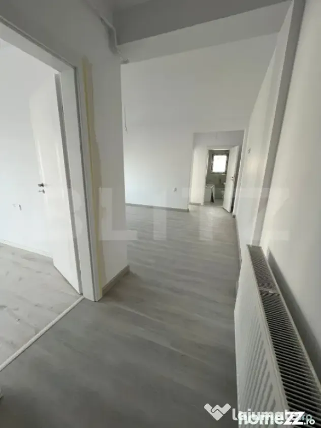 Apartament 3 camere, 65 mp, zona Visani - Iasi (Iasi)