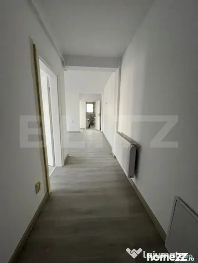 Apartament 3 camere, 65 mp, zona Visani - Iasi (Iasi)