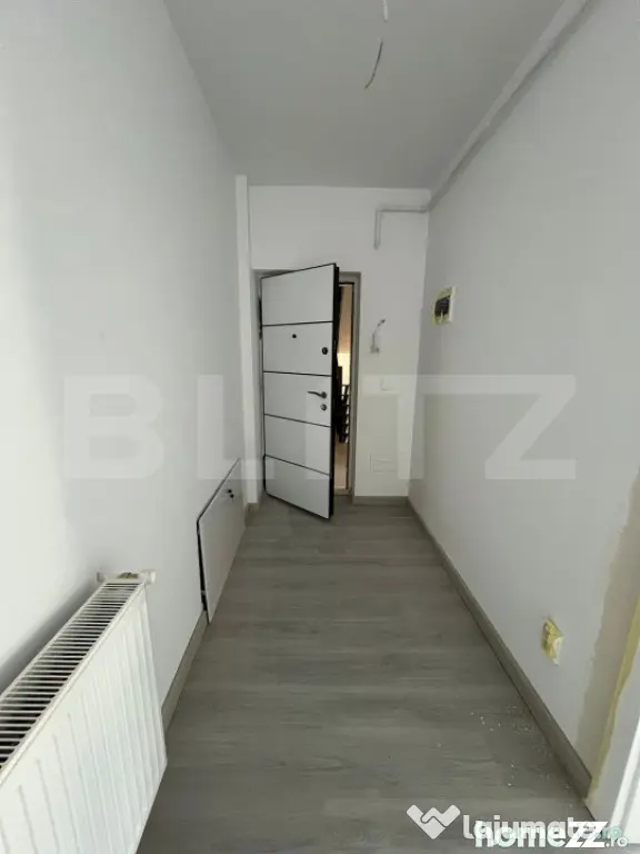 Apartament 3 camere, 65 mp, zona Visani - Iasi (Iasi)
