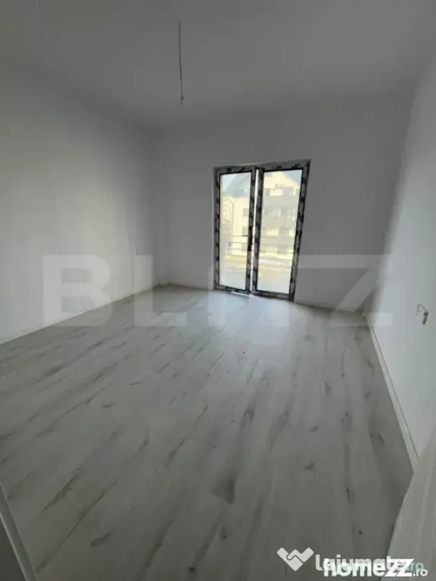 Apartament 3 camere, 65 mp, zona Visani - Iasi (Iasi)
