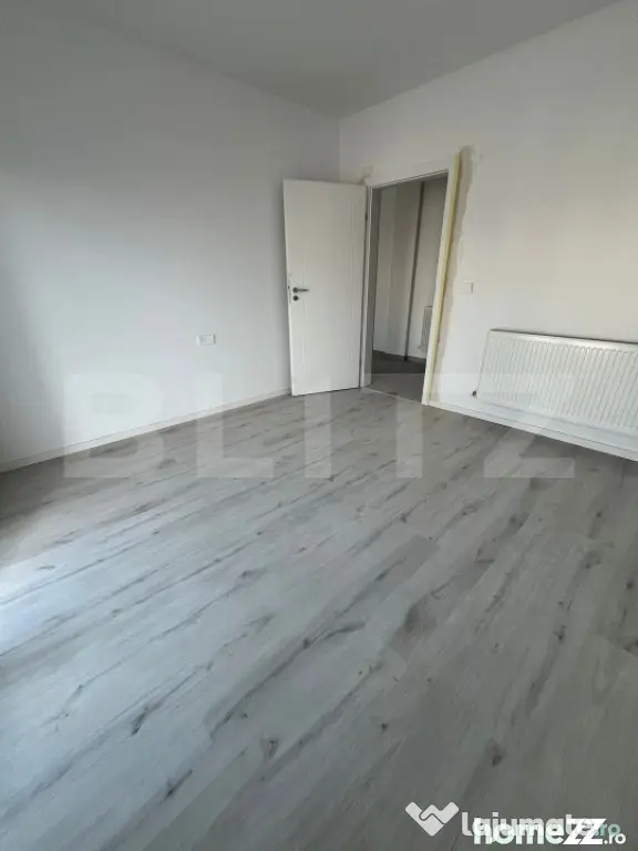 Apartament 3 camere, 65 mp, zona Visani - Iasi (Iasi)