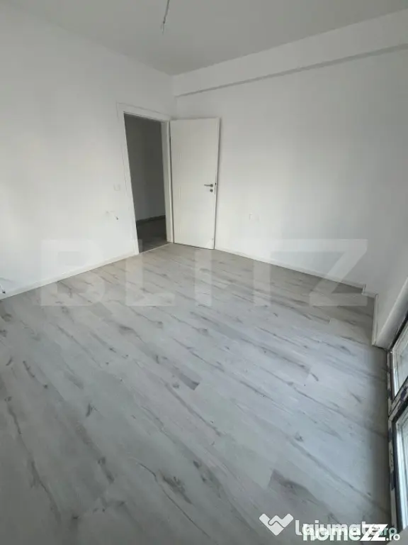 Apartament 3 camere, 65 mp, zona Visani - Iasi (Iasi)