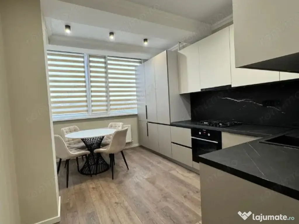 Apartament 2 camere de inchiriat Militari Residence