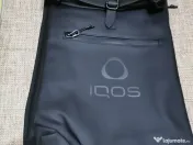 Ghiozdan Iqos Nou,impermeabil 