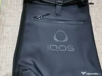 Ghiozdan Iqos Nou,impermeabil