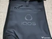 Ghiozdan Iqos Nou,impermeabil 