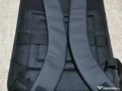 Ghiozdan Iqos Nou,impermeabil 