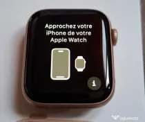 Apple Watch 5 44mm