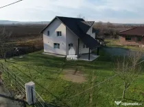 Casă P+E | Săcălășeni | 135 mp Utili | Teren 865 mp ...