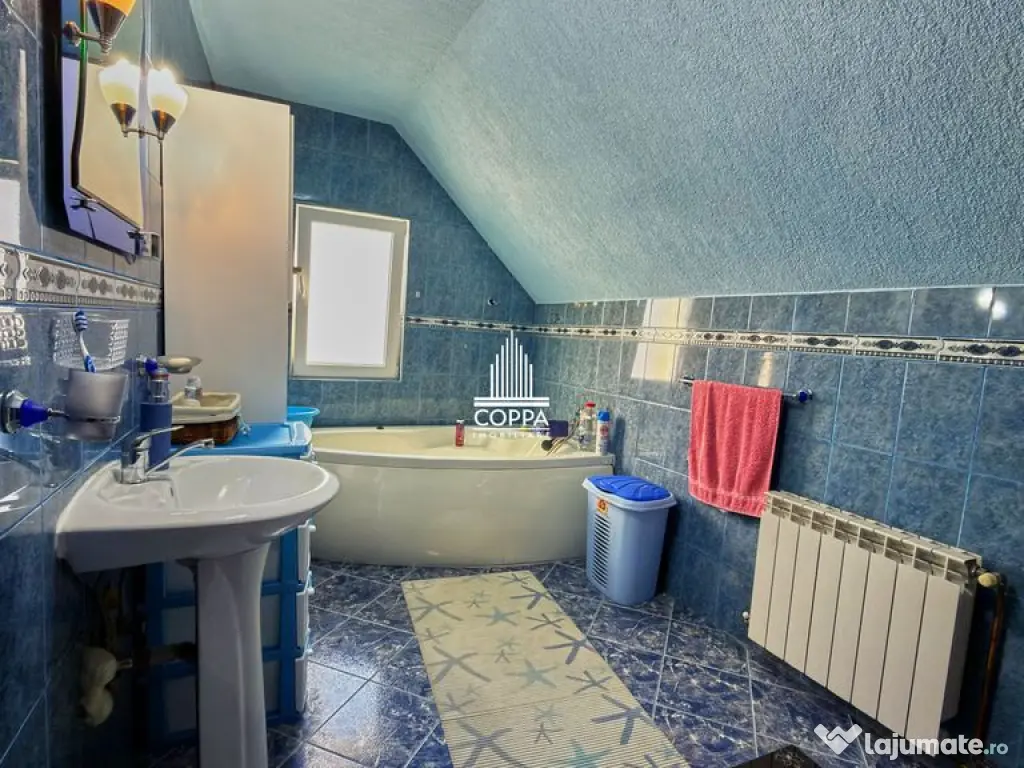 Casă P+E | Săcălășeni | 135 mp Utili | Teren 865 mp ...