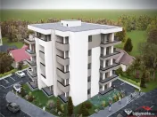 Garsoniera , parter, Tva inclus, bloc nou, Unirea Principate 