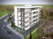 Garsoniera , parter, Tva inclus, bloc nou, Unirea Principate 