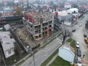 Garsoniera , parter, Tva inclus, bloc nou, Unirea Principate 