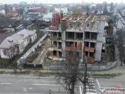 Garsoniera , parter, Tva inclus, bloc nou, Unirea Principate 