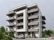 Garsoniera , parter, Tva inclus, bloc nou, Unirea Principate 