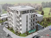 Garsoniera , parter, Tva inclus, bloc nou, Unirea Principate 