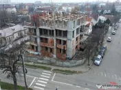 Garsoniera , parter, Tva inclus, bloc nou, Unirea Principate 