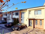 Vila 4 camere Ariesului | Teren 251 mp | 2 parcari | 10 m... 