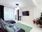 Vila 4 camere Ariesului | Teren 251 mp | 2 parcari | 10 m... 